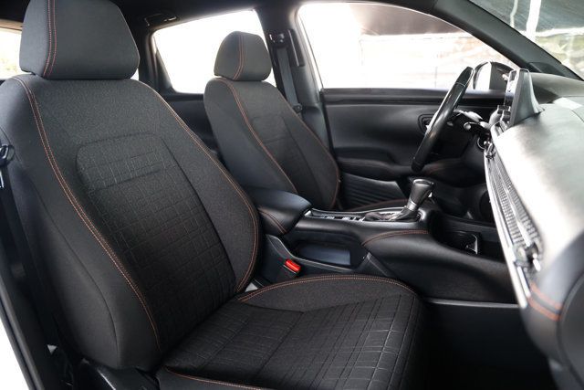 2024 Honda HR-V Sport 2WD CVT - 23002886 - 18