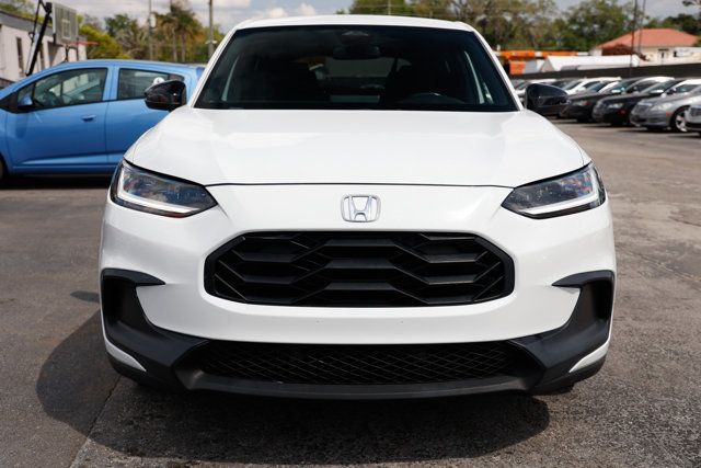 2024 Honda HR-V Sport 2WD CVT - 23002886 - 20