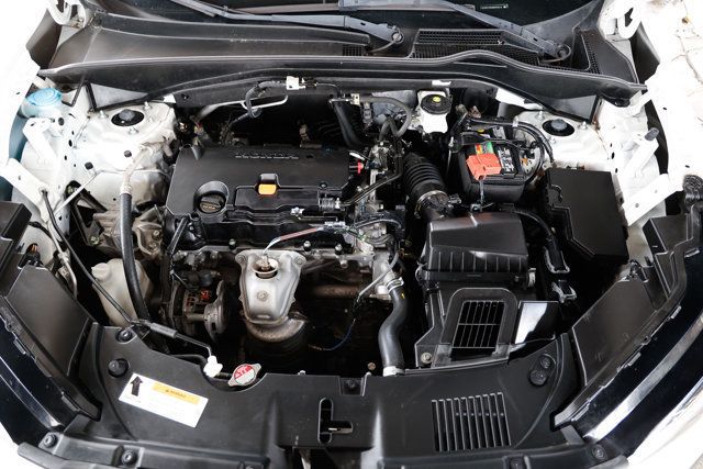 2024 Honda HR-V Sport 2WD CVT - 23002886 - 21