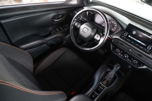 2024 Honda HR-V Sport 2WD CVT - 23002886 - 23