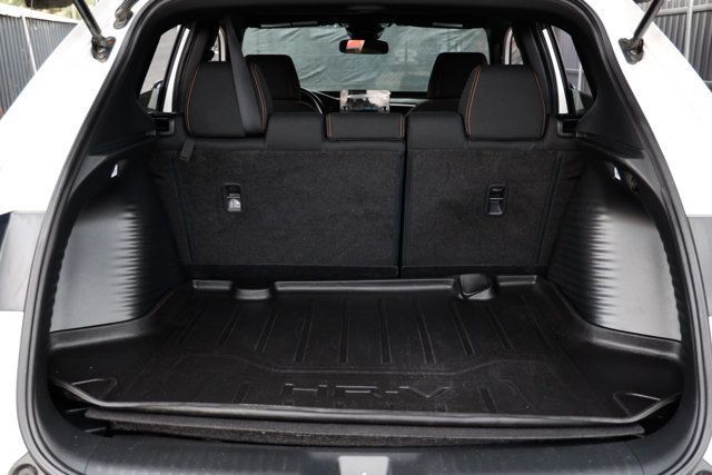 2024 Honda HR-V Sport 2WD CVT - 23002886 - 25