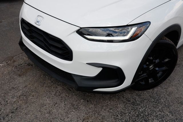 2024 Honda HR-V Sport 2WD CVT - 23002886 - 26