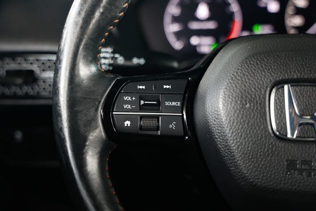 2024 Honda HR-V Sport 2WD CVT - 23002886 - 27