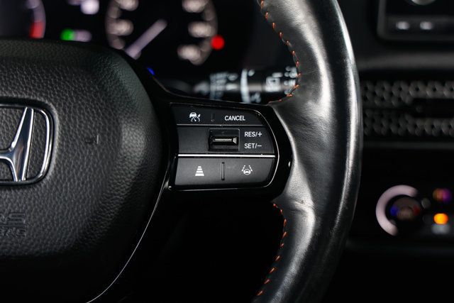 2024 Honda HR-V Sport 2WD CVT - 23002886 - 28