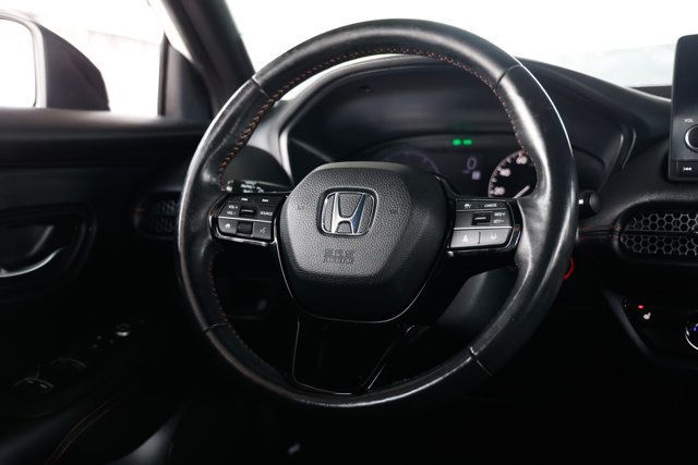 2024 Honda HR-V Sport 2WD CVT - 23002886 - 29