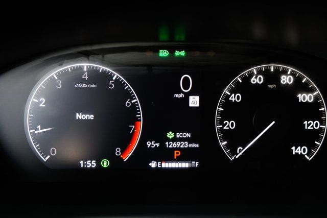 2024 Honda HR-V Sport 2WD CVT - 23002886 - 30