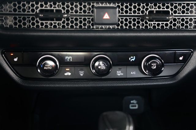 2024 Honda HR-V Sport 2WD CVT - 23002886 - 32