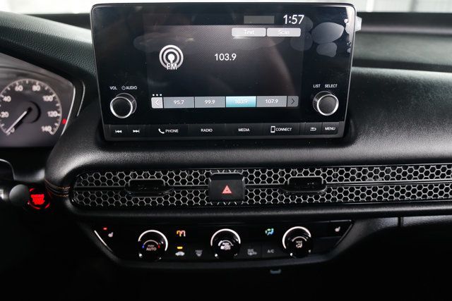 2024 Honda HR-V Sport 2WD CVT - 23002886 - 33