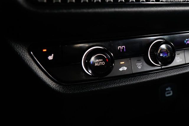 2024 Honda HR-V Sport 2WD CVT - 23002886 - 34