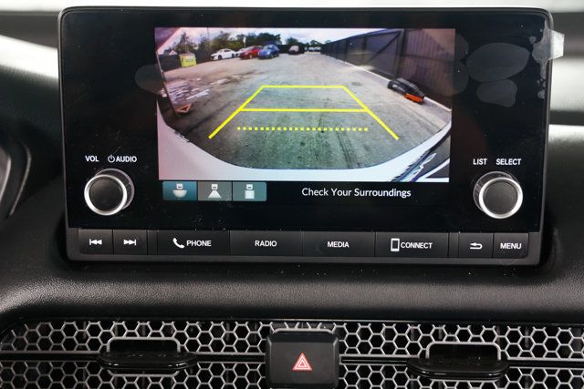 2024 Honda HR-V Sport 2WD CVT - 23002886 - 35