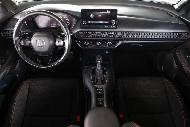 2024 Honda HR-V Sport 2WD CVT - 23002886 - 1