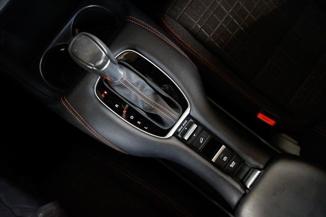 2024 Honda HR-V Sport 2WD CVT - 23002886 - 37