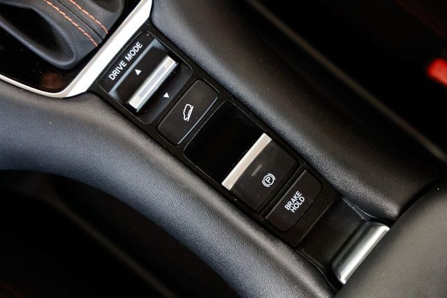 2024 Honda HR-V Sport 2WD CVT - 23002886 - 38