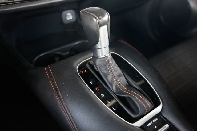 2024 Honda HR-V Sport 2WD CVT - 23002886 - 39