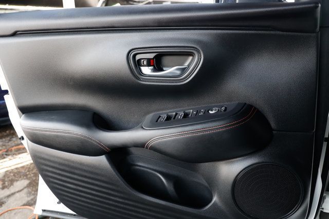 2024 Honda HR-V Sport 2WD CVT - 23002886 - 41