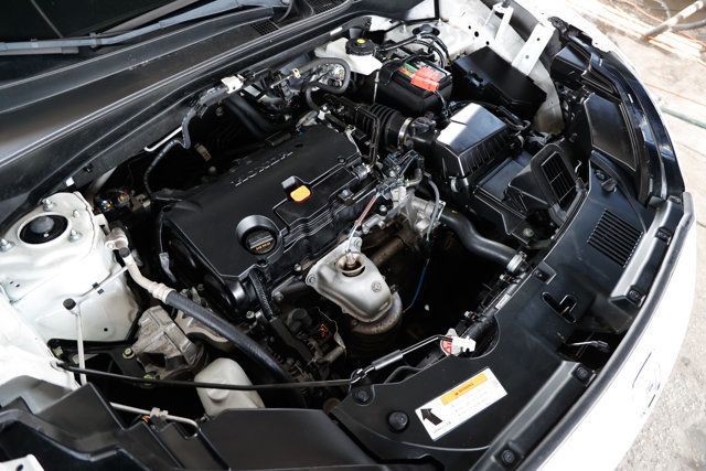 2024 Honda HR-V Sport 2WD CVT - 23002886 - 44