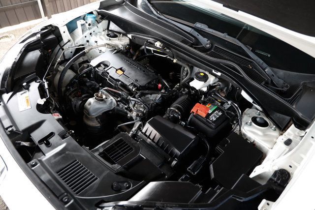 2024 Honda HR-V Sport 2WD CVT - 23002886 - 45