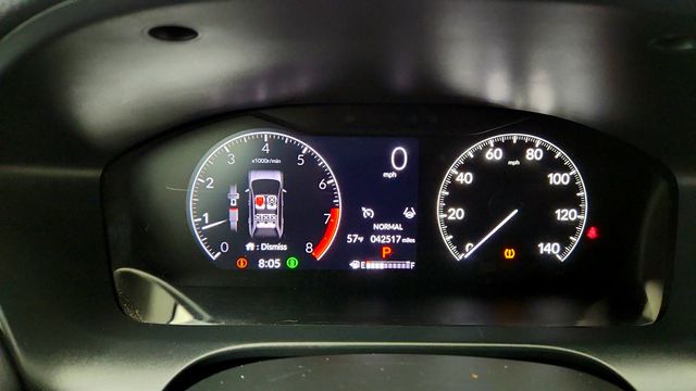 2024 Honda HR-V Sport 2WD CVT - 23027406 - 13