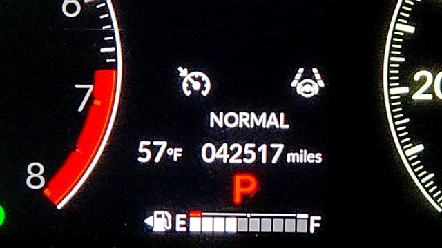2024 Honda HR-V Sport 2WD CVT - 23027406 - 14