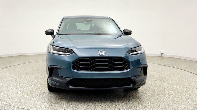 2024 Honda HR-V Sport 2WD CVT - 23027406 - 1