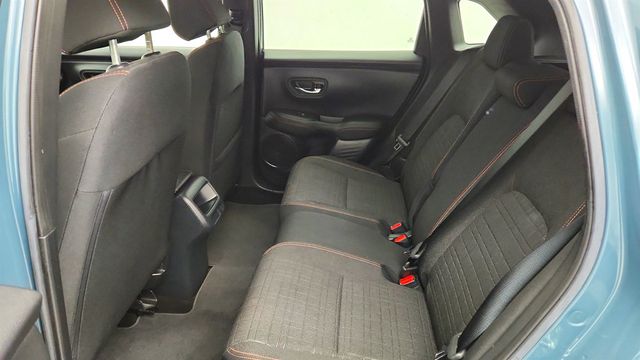 2024 Honda HR-V Sport 2WD CVT - 23027406 - 19