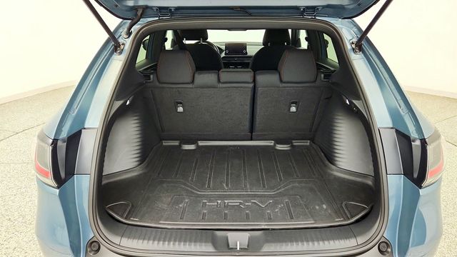 2024 Honda HR-V Sport 2WD CVT - 23027406 - 20