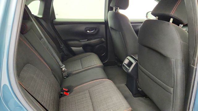 2024 Honda HR-V Sport 2WD CVT - 23027406 - 21