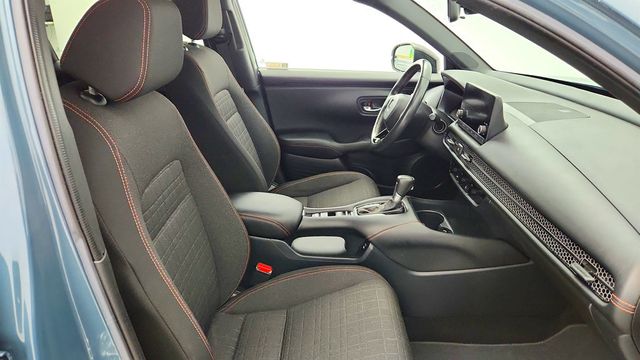 2024 Honda HR-V Sport 2WD CVT - 23027406 - 22