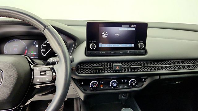 2024 Honda HR-V Sport 2WD CVT - 23068080 - 15