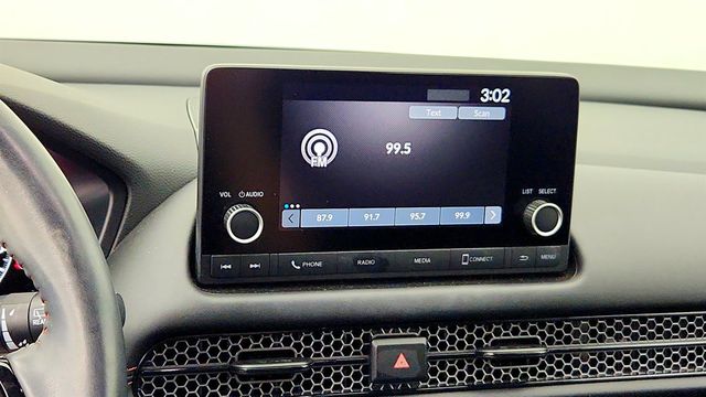 2024 Honda HR-V Sport 2WD CVT - 23068080 - 16