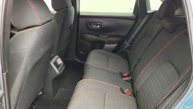 2024 Honda HR-V Sport 2WD CVT - 23068080 - 18