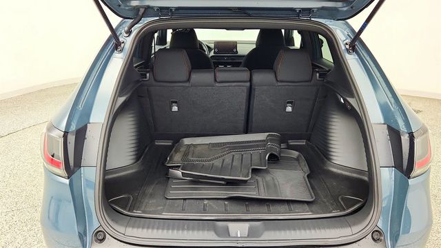 2024 Honda HR-V Sport 2WD CVT - 23068080 - 19