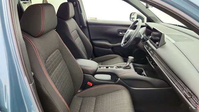 2024 Honda HR-V Sport 2WD CVT - 23068080 - 21