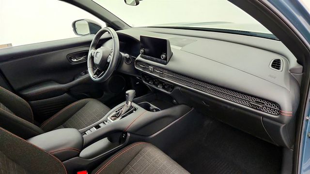 2024 Honda HR-V Sport 2WD CVT - 23068080 - 22
