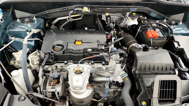 2024 Honda HR-V Sport 2WD CVT - 23068080 - 24