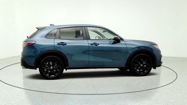 2024 Honda HR-V Sport 2WD CVT - 23068080 - 3