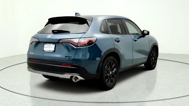 2024 Honda HR-V Sport 2WD CVT - 23068080 - 4