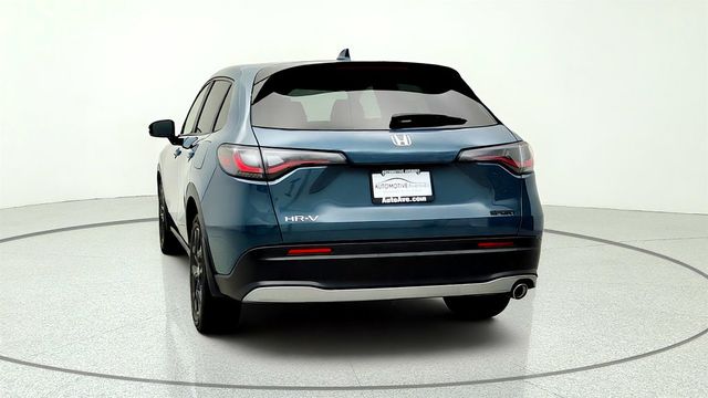 2024 Honda HR-V Sport 2WD CVT - 23068080 - 5