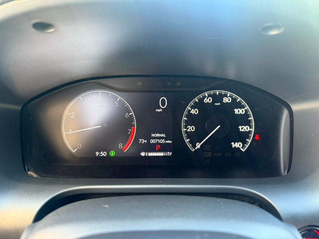 2024 Honda HR-V Sport 2WD photo 4