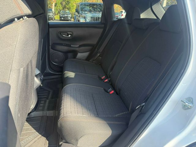 2024 Honda HR-V Sport 2WD CVT - 22948237 - 6