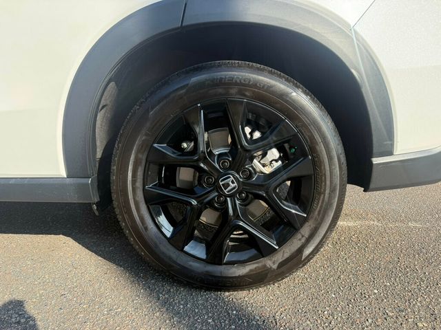 2024 Honda HR-V Sport 2WD CVT - 22948237 - 8