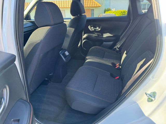 2024 Honda HR-V Sport 2WD CVT w/o BSI - 23015502 - 6