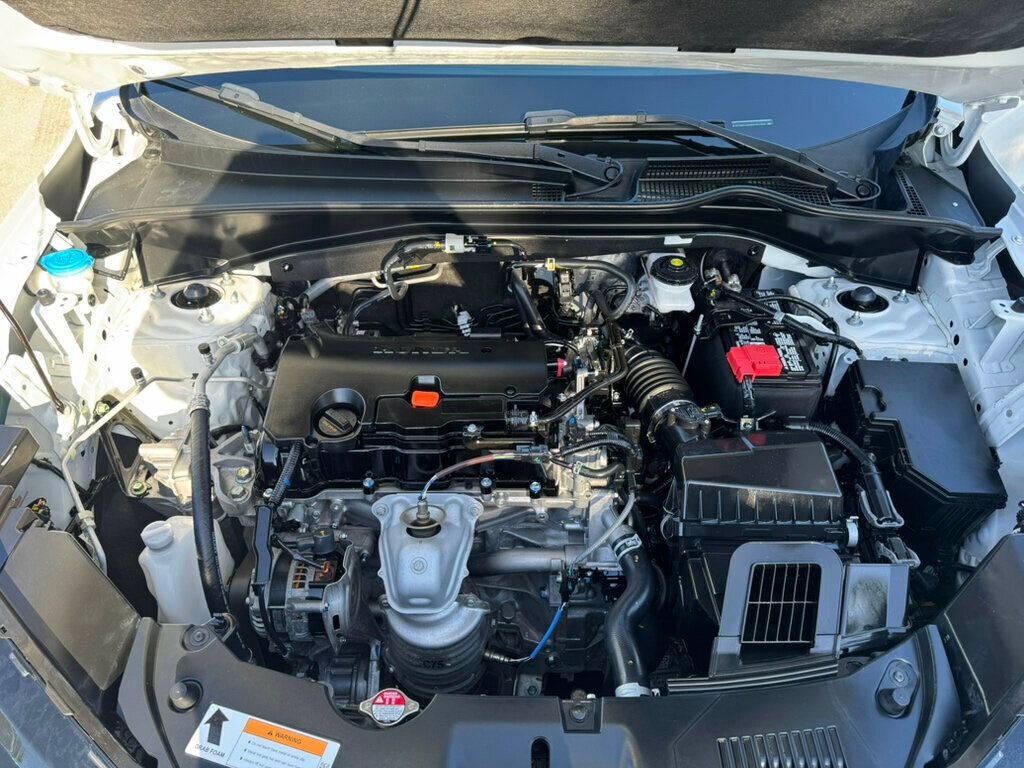 2024 Honda HR-V Sport 2WD CVT w/o BSI - 23015502 - 8