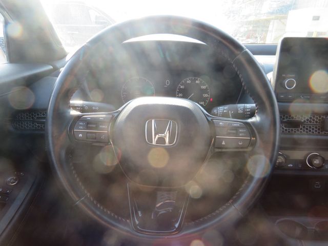 2024 Honda HR-V Sport AWD CVT - 22975398 - 10