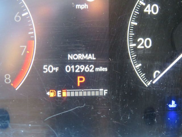 2024 Honda HR-V Sport AWD CVT - 22975398 - 11