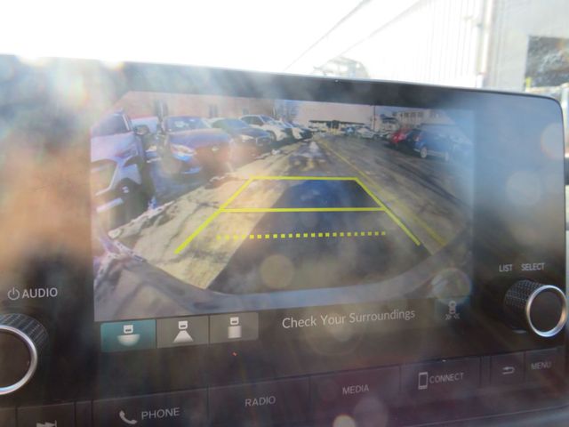 2024 Honda HR-V Sport AWD CVT - 22975398 - 12