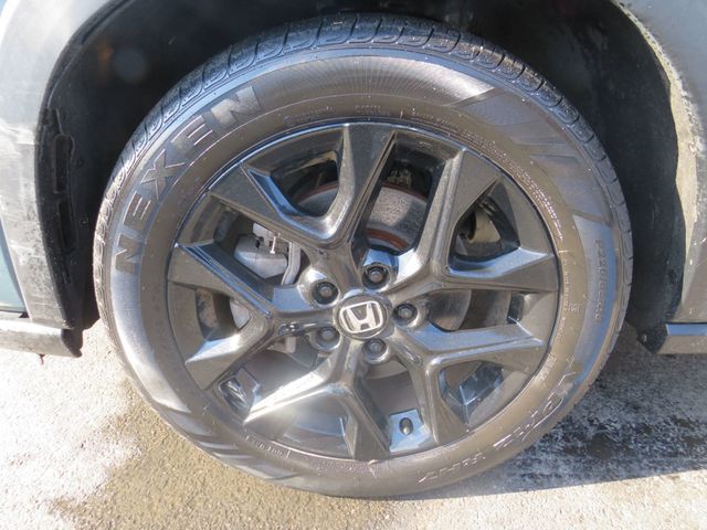 2024 Honda HR-V Sport AWD CVT - 22975398 - 13