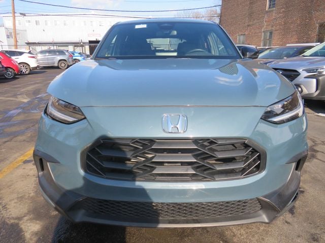 2024 Honda HR-V Sport AWD CVT - 22975398 - 1