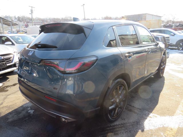 2024 Honda HR-V Sport AWD CVT - 22975398 - 4