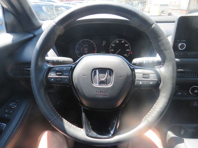 2024 Honda HR-V Sport AWD CVT - 23022903 - 10